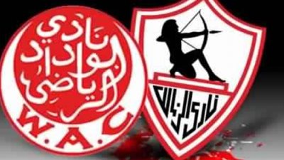 استعدادات أمنية مكثفة لاستقبال مباراة الزمالك والوداد في الإسكندرية