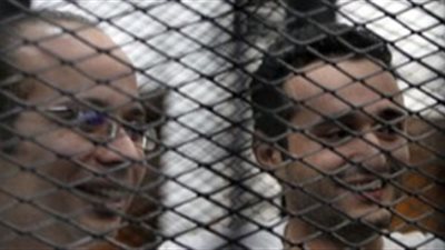 النقض تؤيد حبس 