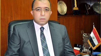 إعادة تطوير مركز خدمة المواطنين والمستثمرين بحي 