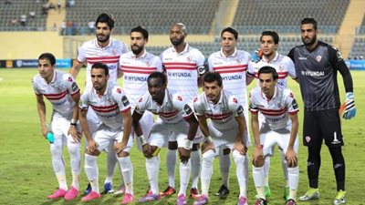 تعرف على تشكيل الزمالك لمواجهة الوداد المغربى بدوري الأبطال