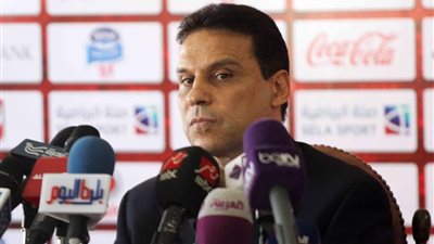 حسام البدري يعلن قائمة الأهلي لمباراة الإسماعيلي 