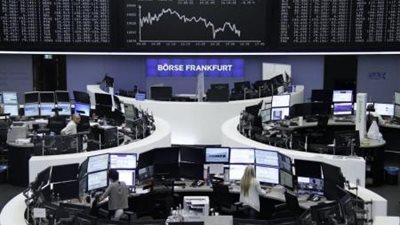 الأسهم الأوروبية تفتح مرتفعة بعد خسائر استمرت 3 أيام