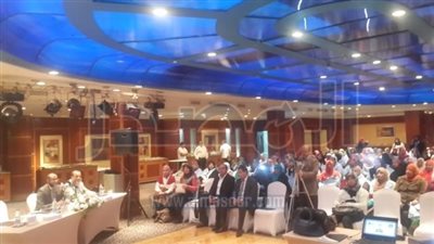 مجلس التدريب الصناعى يحتفل بتخريج 300 متدربة بمبادرة