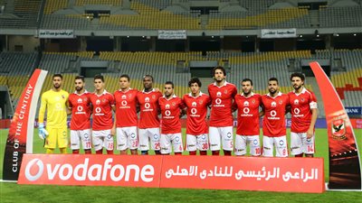 الليلة.. الأهلي يبدأ رحلة الدفاع عن لقب الدوري أمام الإسماعيلي