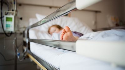 بلجيكا تعلن أول حالة 