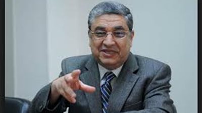 توقيع عقد تبادل الطاقة الكهربائية بين مصر والأردن لعام 2015