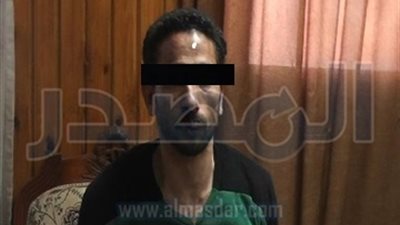 أمن الجيزة يتمكن من ضبط أخطر العناصر الإرهابية التى إعتادت على حمل الأسلحة النارية