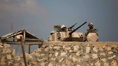 مصدر طبي: ارتفاع شهداء هجوم العريش إلى 30 شهيدًا و69 مصابًا بينهم 9 مدنيين