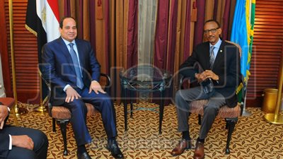 مباحثات حول علاقات دول حوض النيل بين 