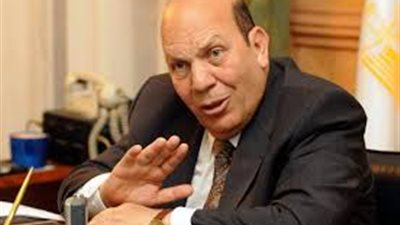  لبيب : حادث العريش لن ينال من عزيمة المصريين