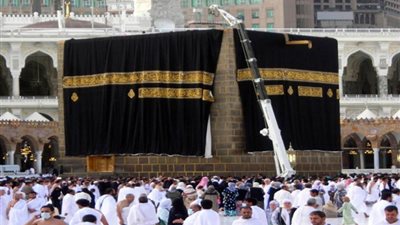 بعثة الحج: ارتفاع عدد الوفيات بين الحجاج المصريين إلى 45 حالة