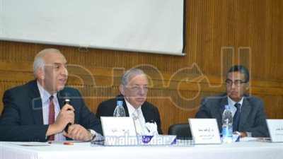 الخبير إبراهيم سمك : وزارة 