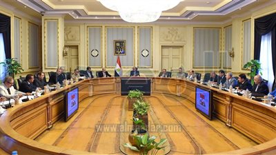 رئيس الوزراء: تحديث الخريطة الرقمية لاستخدامات الأراضي بصفة دورية 