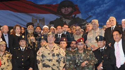 بالصور: لقاء