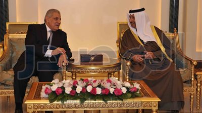 الصندوق العربى للإنماء الإقتصادى والإجتماعى يدرس إقراض مصر 200 مليون دولار