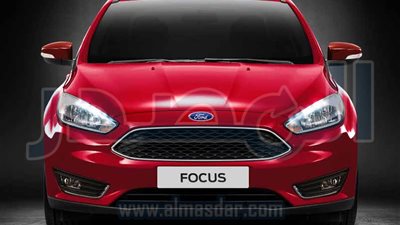 المصدر تنشر مواصفات سيارة 