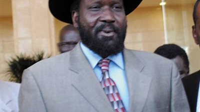 توقيع اتفاق لإنهاء الحرب بين سلفاكير ونائبه المتمرد في أثيوبيا