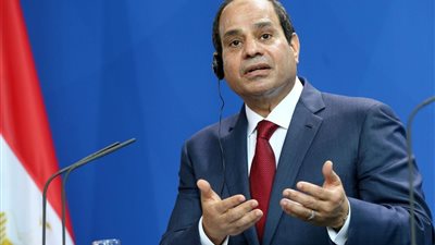 السيسي: الإعلام لا يقدم الحقائق بشكل دقيق.. ومصر لا يوجد بها ديكتاتور 