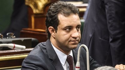 رفض التماس أحمد مرتضى منصور على بطلان عضويته بالبرلمان