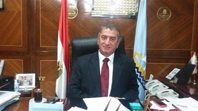 توزيع 12 كشكا على شباب الخريجين بكفرالشيخ