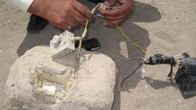 مدير أمن القاهرة: دوي انفجار وسط البلد ناجم عن محدث صوت