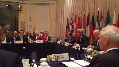 وزير الخارحية يشارك في اجتماع مجموعة الدعم الدولية لسوريا بنيويورك