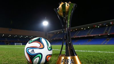 قرعة سهلة لبطل أفريقيا في مونديال كأس العالم للأندية