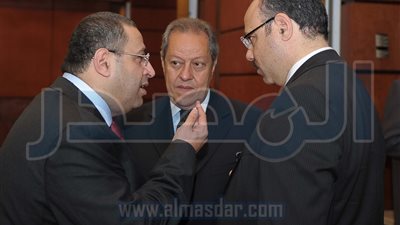 الحكومة توافق على قرض من  البنك الاوروبى بمبلغ 55 مليون يورو