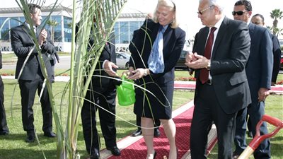 إفتتاح مركز IBM الرقمي لخدمات المبيعات في أفريقيا والشرق الأوسط