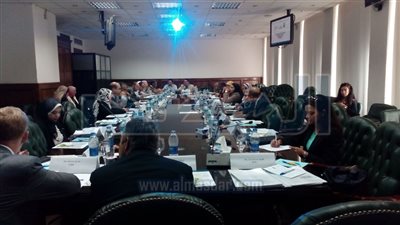 اختتام فعاليات ورشة عمل حول الإجراءات الصحية في التجارة العالمية