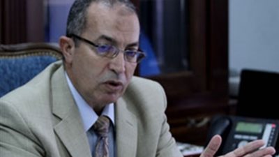 مصر تشارك اليوم باجتماعات رؤساء الجمارك لدول 