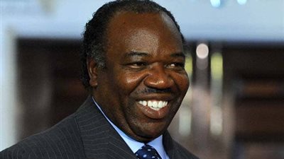 المحكمة الدستورية في الجابون تؤيد فوز علي بونجو بالرئاسة