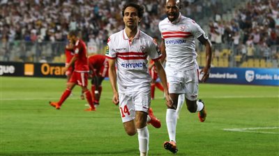 الزمالك يسعى لتأكيد التأهل لنهائي أبطال أفريقيا أمام الوداد