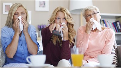 دراسة: الدراما الغرامية تساعد في التقارب بين البشر