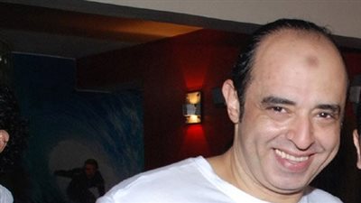 وفاة مخرج أوبريت 