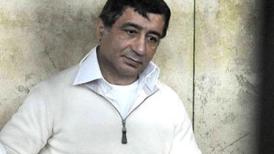 جنايات القاهرة تبدأ جلسة إعادة محاكمة أحمد عز في قضية تراخيص الحديد