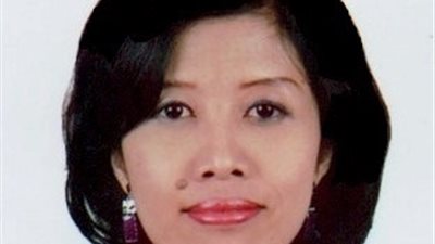 علاقة جديدة بين 