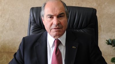 العاهل الأردني يكلف هاني الملقي بتشكيل حكومة جديدة