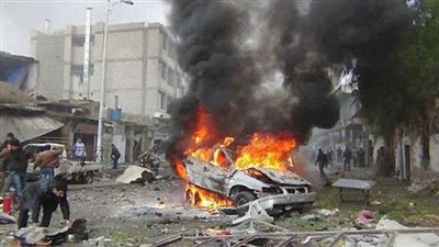 إصابة 13 شخصًا إثر انفجار قنبلة في حافلة تابعة للشرطة بباكستان