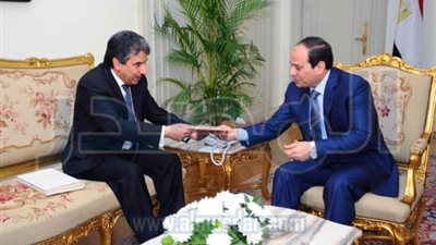 أمير الكويت يؤكد مشاركته بمؤتمر 