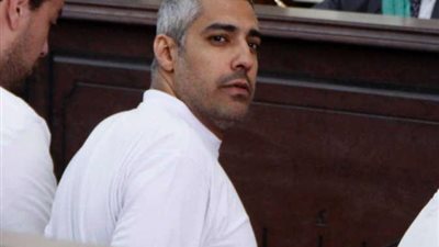 جنايات القاهرة  تقضي بالإفراج عن صحفيي الجزيرة فى قضية الماريوت