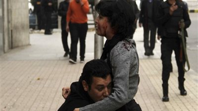 النائب العام يقرر حظر النشر في قضية مقتل 