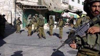 الاحتلال الإسرائيلي يعتزم توسيع 4 مستوطنات بالضفة الغربية