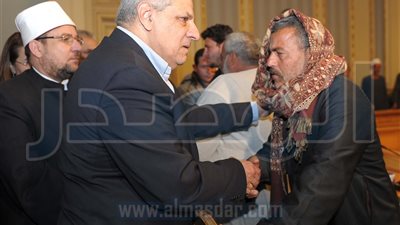 بالصور:رئيس