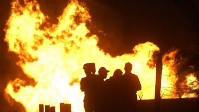 مقتل 12 سيدة في حفل زفاف باليمن إثر انفجار قنبلتين ألقاهما والد العروس