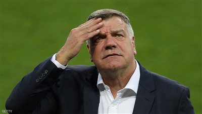 فضيحة تلاحق مدرب المنتخب الإنجليزي