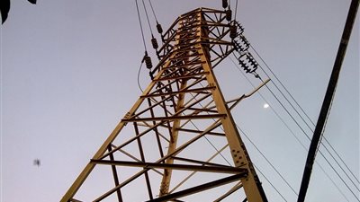 وزارة الكهرباء: الحمل الأقصى المتوقع اليوم 26800 ميجاوات