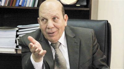 لبيب : اجتماع شهرى لمحافظى الأقاليم لتبادل الخبرات المشتركة