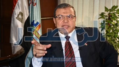 مصر تطالب بضبط تنقل الأيدي العاملة لمكافحة الهجرة غير الشرعية