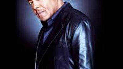 المطرب العالمى